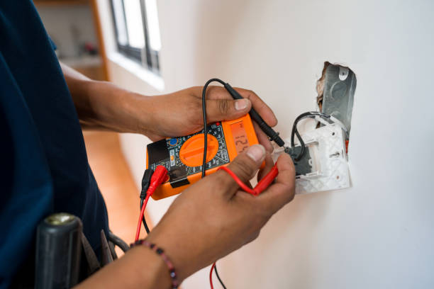 Best Commercial Electrician Services  in Mason, OH