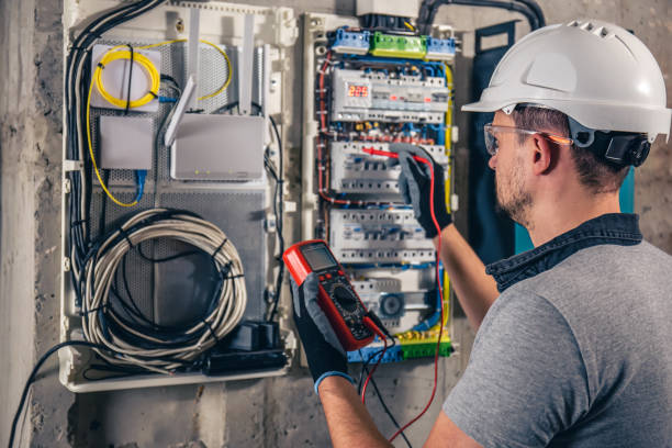 Best Electrical System Inspection  in Mason, OH