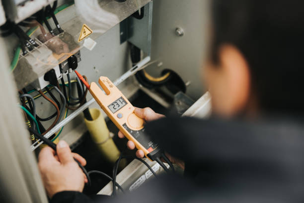 Best Electrician for Home Renovation  in Mason, OH