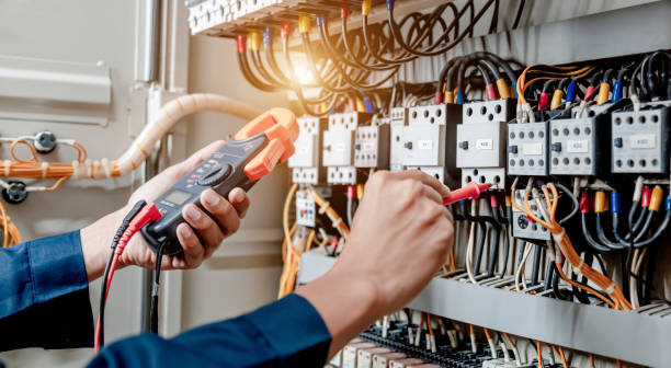 Affordable Emergency Electrician in OH