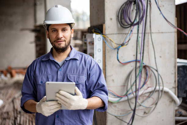 Best Electrical Contractors for Businesses  in Mason, OH